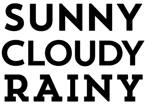 sunnycloudyrainy_logo_150207