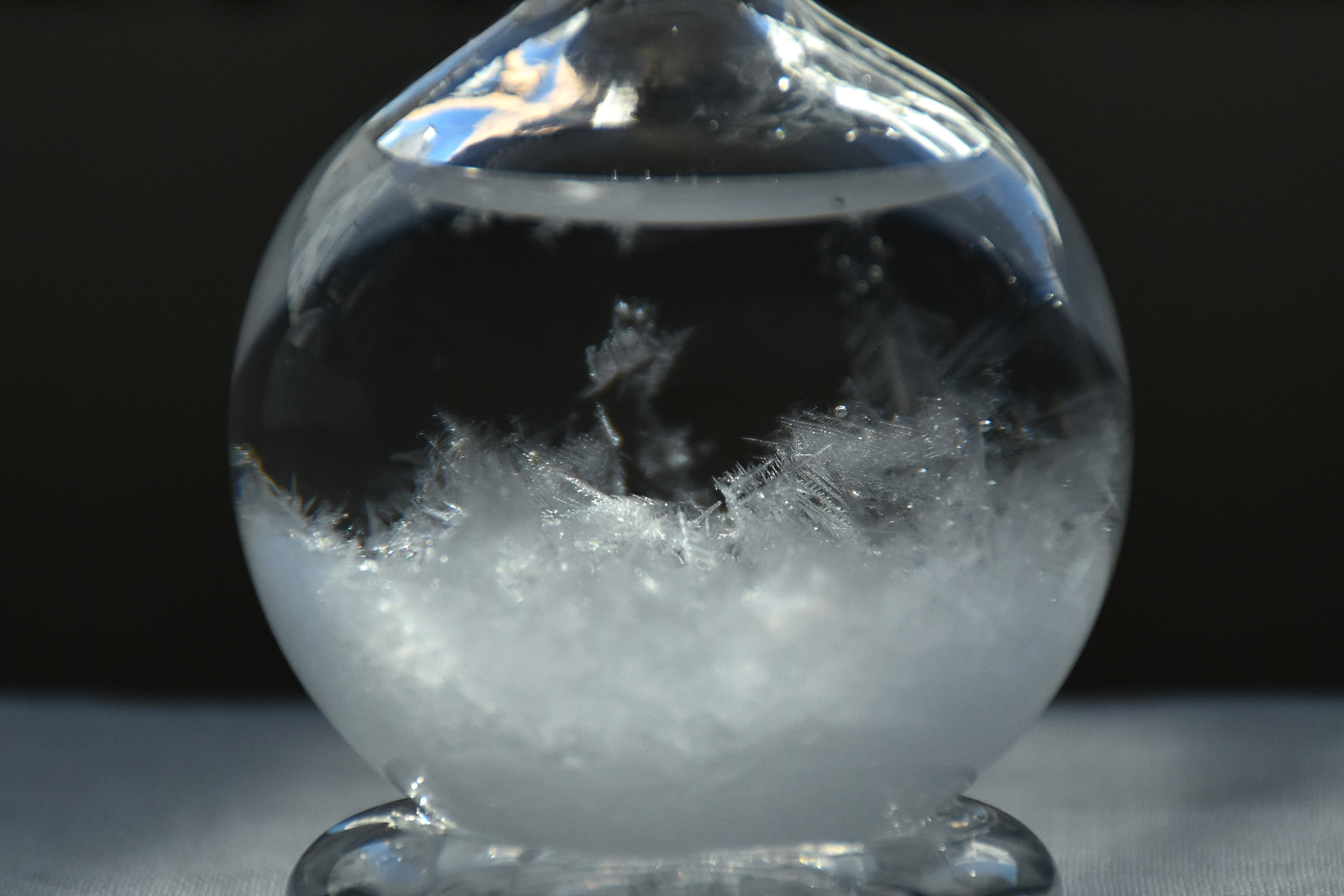 冬を閉じ込める [ オカベマキコ ] ＝ HOME ＝ | SUNNY CLOUDY RAINY