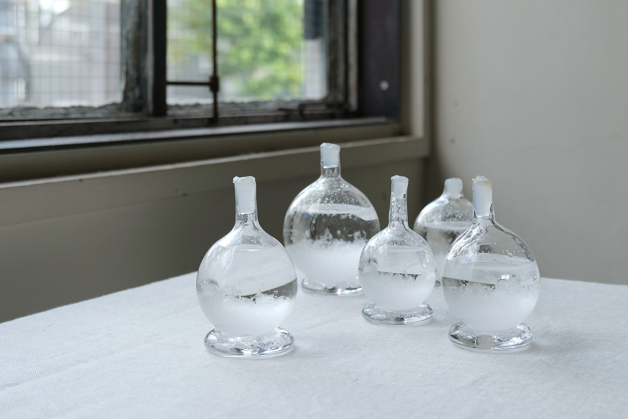 冬を閉じ込める [ オカベマキコ ] ＝ HOME ＝ | SUNNY CLOUDY RAINY