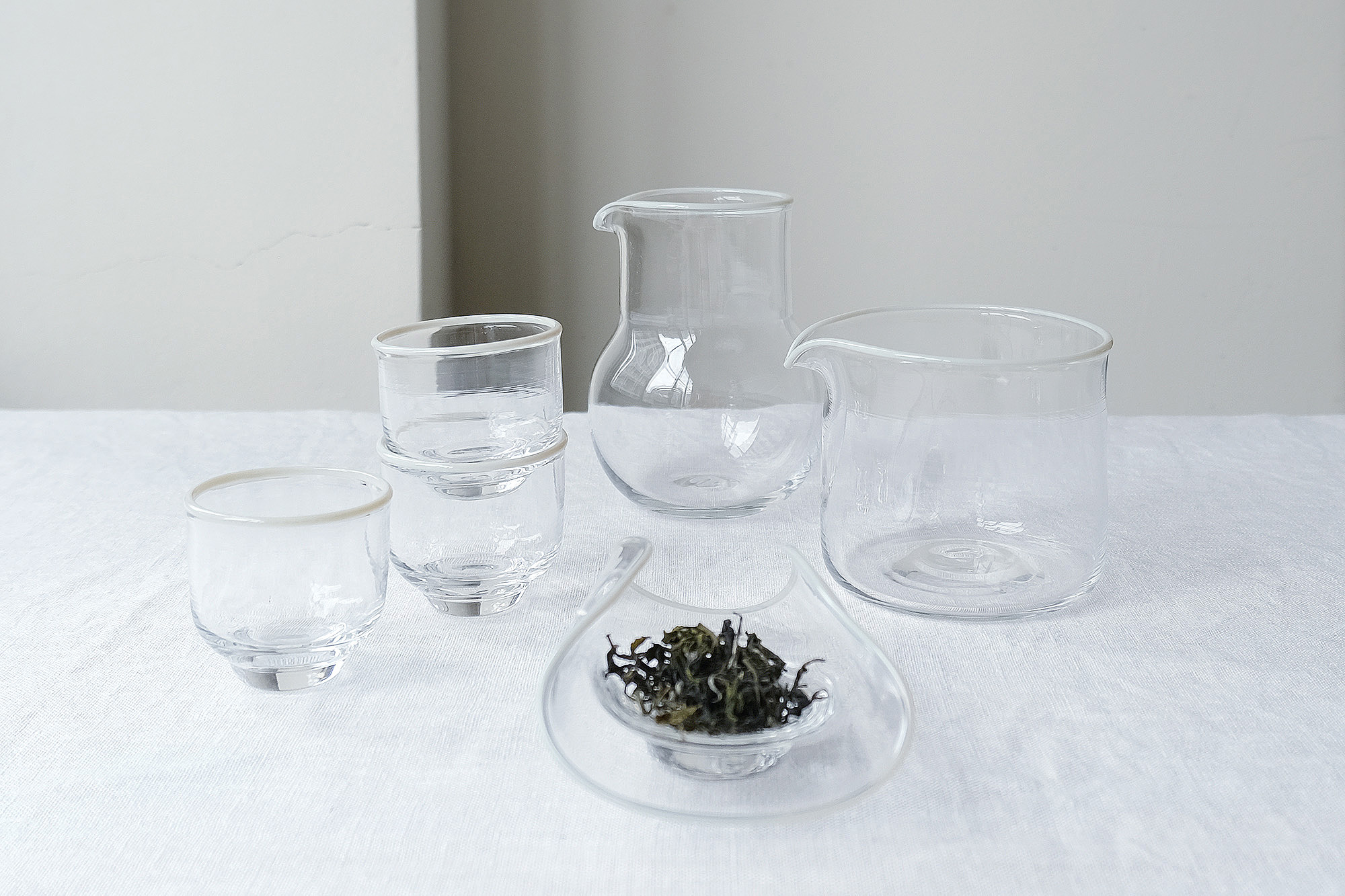 凛とした空気もあたたかな時間も [ 黒川登紀子 ] ＝ Longing for